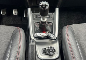 Suzuki Vitara III SUV 1.4 BOOSTERJET 140KM 2016 Suzuki Vitara 1,4T 140KM 4x4 FULL LED Navi Key-Less Bezwypadkowy Serwis, zdjęcie 21