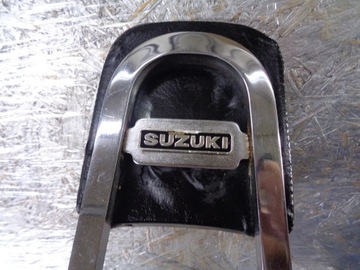 Suzuki Savage LS 650 Держатель спинки пассажира