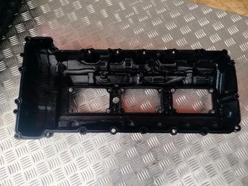 BMW E84 E90 F10 F15 KRYT HLAVA N55 7570292 VENTILU