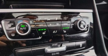 BMW Seria 2 F22-F23-F45-F46 Gran Tourer 218d 150KM 2015 BMW Seria 2 BMW Seria 2 218d Advantage 2.0 Diesel 150KM, zdjęcie 30