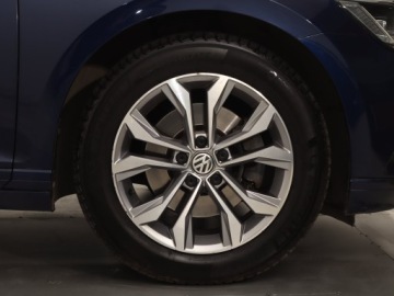 Volkswagen Passat B8 Limousine 2.0 TDI BlueMotion Technology 150KM 2018 VW Passat 2.0 TDI, Salon Polska, Automat, Navi, zdjęcie 14