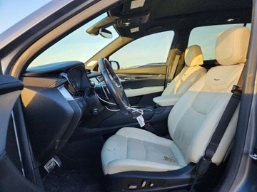 Cadillac 2021 Cadillac XT6 Sport 2021 3.6 Benzyna 310KM, zdjęcie 7