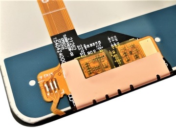 ЖК-ЭКРАН ДЛЯ VIVO Y33S