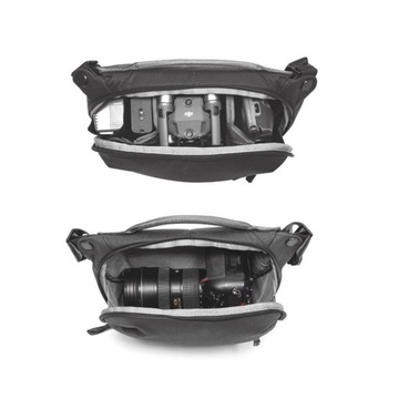 Сумка Peak Design Everyday Sling 6L v2 - Серый