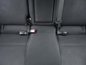 Mitsubishi Lancer IX Sportback 1.8 MIVEC 143KM 2009 Mitsubishi Lancer 1.8 i, Salon Polska, Klima, zdjęcie 9