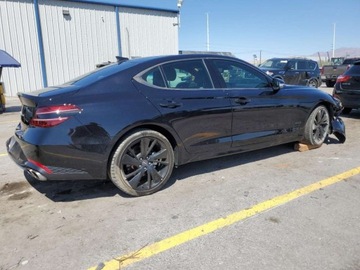 Genesis G70 Base 2023 2.0l 2.0 Benzyna 252KM, zdjęcie 3