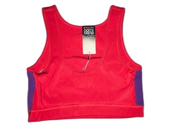 Biustonosz top sportowy EVEN & ODD ACTIVE r. 44/46
