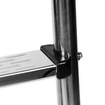 Противоскользящие бассейны из нержавеющей стали 3