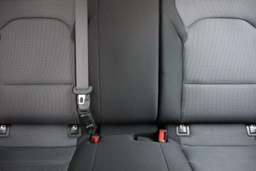 Hyundai i30 III Hatchback 1.4 MPI 100KM 2017 Hyundai i30 1.4 CVVT, Salon Polska, Klima, zdjęcie 9