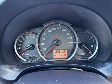 Toyota Yaris III Hatchback 5d Facelifting 1.33 Dual VVT-i 99KM 2014 Toyota Yaris 1,3 VVTi- 99KM B+G Kamera Cofania, zdjęcie 22