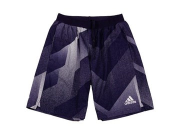 ADIDAS _ SPODENKI SPORTOWE _ SHORTY _ M _ MEN _ 100% POLIESTER
