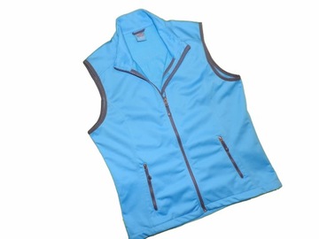 OUT LIVING__ЖЕНСКИЙ СПОРТИВНЫЙ ЖИЛЕТ__40