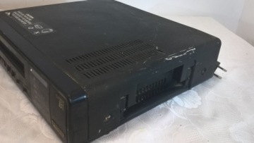 Видеорегистратор TOSHIBA VCP-B1 D356 VHS