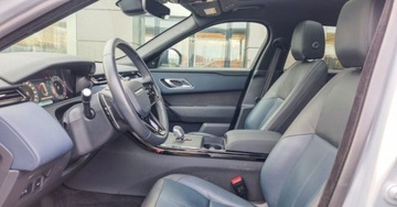 Land Rover Range Rover Velar 2023 Land Rover Range Rover Velar 2.0D I4 204 KM R-Dynamic SE -Cesja PKO 2.0, zdjęcie 5