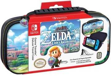 BIG BEN Nintendo Switch CASE для консолей ZELDA LINK