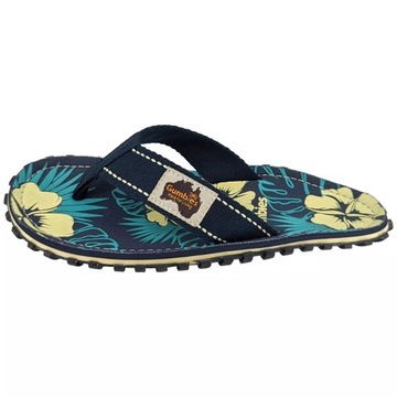 Japonki GUMBIES ISLANDER FLIP-FLOPS UNISEX LATO