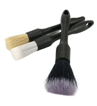 ЩЕТКИ ДЛЯ ДЕТАЛИ ЩЕТКИ НАБОР ДЛЯ ЧИСТКИ