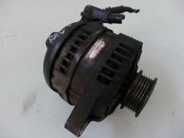 TOYOTA RAV4 II LIFT 2.0 D4D ALTERNATOR AVENSIS COROLLA