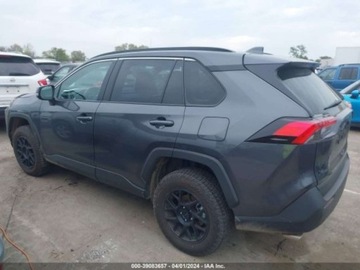 Toyota 2023 Toyota RAV4 2023 Toyota RAV4 XLE FWD 2.5 Benzyna 203KM, zdjęcie 1