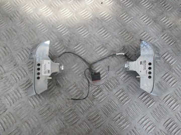 PRZEŁĄCZNIKI KIEROWNICY FORD MONDEO MK4 07-10r 6M2T14K147BG