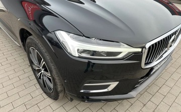 Volvo XC60 II Crossover D4 190KM 2018 Volvo XC 60 D4 Inscription 2018R, Kamera 360, Navi, Zarejestrowane w Polsce, zdjęcie 12