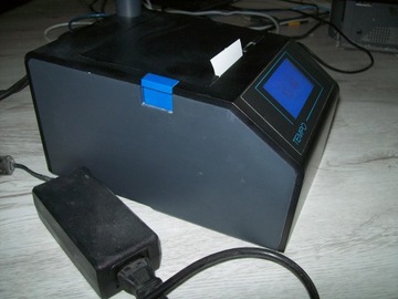 ФИСКАЛЬНЫЙ ПРИНТЕР EMAR TEMPO PRO