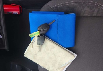 Dacia Dokker Mikrovan TCe 115KM 2015 Dacia Dokker Dacia Dokker 1.2 TCe Stepway 1.2 Benzyna 115KM, zdjęcie 18