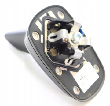 ANTÉNA STŘEŠNÍ GPS ŽRALOK VW GOLF VII 5Q0035507A