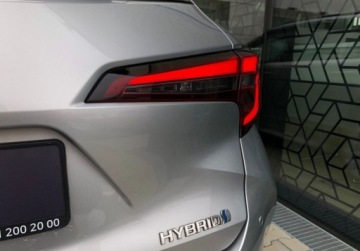 Toyota Corolla XII TS Kombi Facelifting 1.8 Hybrid 140KM 2024 Toyota Corolla Corolla Comfort Tech FV23 Salon PL Serwis ASO 1 wl., zdjęcie 36