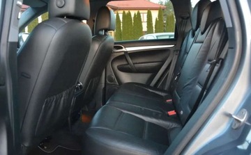 Porsche Cayenne I 2004 Porsche Cayenne Porsche Cayenne Tiptronic S, zdjęcie 24