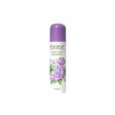 EXTASE dezodorant VIOLET fioletowy