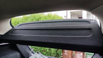 LANCIA DELTA III POLIČKA ZADNÍ KUFRU