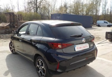 MG 2024 MG MG3 Okazja 1.5 Hybryda 102KM, zdjęcie 9