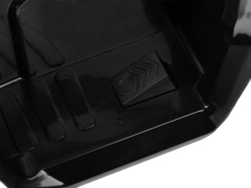 Квадроцикл на аккумуляторе, мягкие колеса из ЭВА, мягкое сиденье.