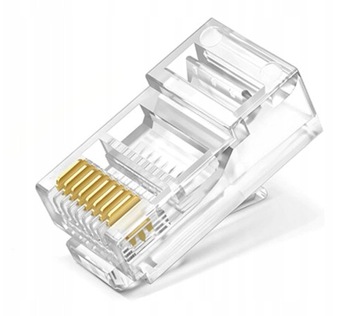 WTYK RJ45 WTYKI RJ-45 RJ45 UTP 8P8C CCTV