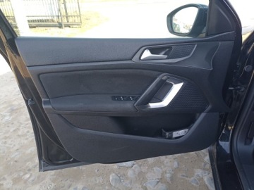 Peugeot 308 II 2020 peugeot 308 1,5 bluehdi, zdjęcie 10