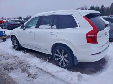 Volvo XC90 II 2024 Volvo XC 90 2024 VOLVO XC90 PLUS 2.0 Benzyna 295KM, zdjęcie 1