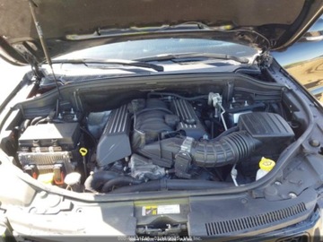 Jeep Grand Cherokee IV 2020 Jeep Grand Cherokee SRT 2020 6.4l 6.4 Benzyna 475KM, zdjęcie 4