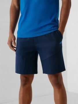 SPODENKI MĘSKIE 4F SPORTOWE SZORTY KRÓTKIE S
