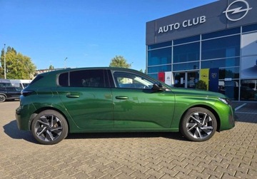 Peugeot 2024 Peugeot 308 1,2 130KM, Allure, salon PL, bezwypadkowy, gwarancja 1.2 130KM, zdjęcie 6