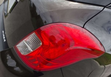 Opel Mokka I SUV 1.4 Turbo ECOTEC 140KM 2014 Opel Mokka Opel Mokka 1.4 Turbo Automatik Color Edition 1.4 Benzyna 140KM, zdjęcie 26