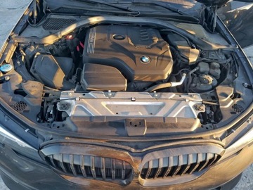 BMW Seria 3 G20-G21 2020 BMW Seria 3 330i 2020 2.0 Benzyna 255KM, zdjęcie 5