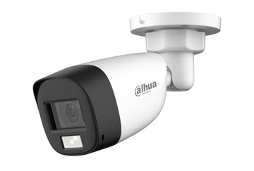 Kamera tubowa Dahua HAC-HFW1500CL-IL-A-0360B-S2 5 Mpx Smart Dual Light