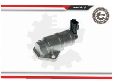 MOTOR KROKOVÝ 08SKV236 ESEN SKV FORD MONDEO III