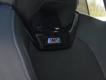 BMW Seria 5 G90-91 M Touring 4.4 V8 727KM 2025 BMW Seria 5 Touring M5 Combi 4.4 (727KM) 2025, zdjęcie 6