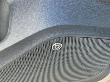 Cupra Ateca Crossover Facelifting 2.0 TSI 300KM 2022 Cupra Ateca Beats Faktura VAT VZ 300kmSKory Panorama 2.0 Benzyna 300KM, zdjęcie 12