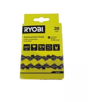 RYOBI ŁAŃCUCH TNĄCY RAC227 30 CM