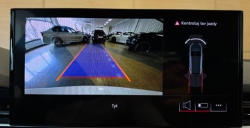 Audi A4 B9 Avant Facelifting 2.0 40 TFSI 204KM 2024 Audi A4 Avant Pelna oferta na R-CARS.pl 2.0 Benzyna 204KM, zdjęcie 31