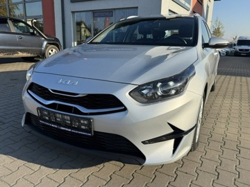 Kia Ceed III 2024 Kia Cee&#039;d Navi*CarPlay*Aufelgi*Kombi, zdjęcie 2