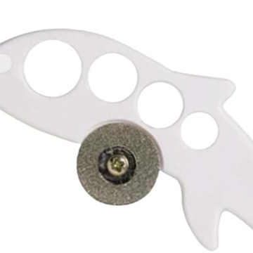 Ампульная открывашка с открывалкой для флаконов для клиентов салонов красоты и студентов